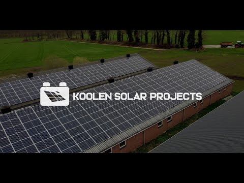 , title : 'Koolen Solar Projects | Varkenshouderij Mts. Ekkel'