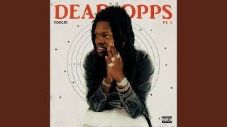 Cover art for Foolio - Dead Opps Pt2