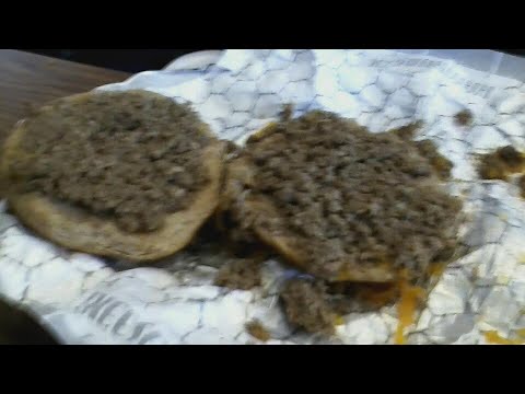 LUCY - A Short Horror Comedy