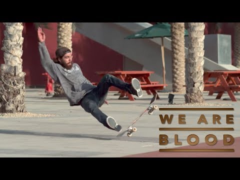 We Are Blood: Bonus Edit - Paul Rodriguez, Tiago Lemos, Clint Walker - Official Trailer [4K]