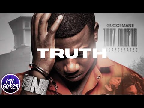 [FREE] Gucci Mane Type Beat 2023 - “Truth" (Prod by Lil Gorza)