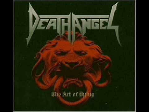 Death Angel - Spirit Guitar pro tab