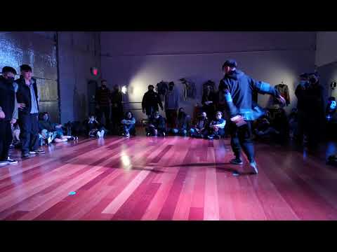 [round robin] El Banditos vs Bry & Manny - Beats Motel 2021