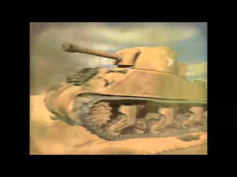 Battlefield 1942 Unreleased Soundtrack - Stress I - IV