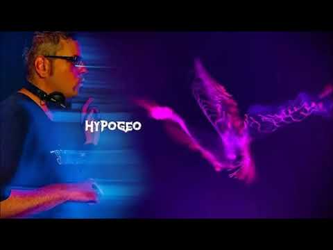 HypoGeo - Live Boom Festival 2012