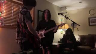 butterflychild - keith moon (mike krol cover)