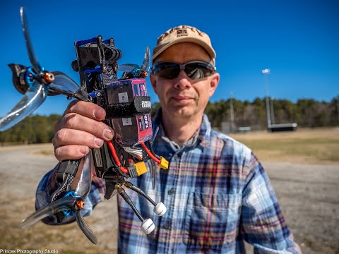 TITAN XL5  HYPERLITE 2206.5-1722Kv (6-6-2021)