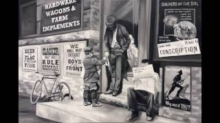 1917 Canada Comes of Age