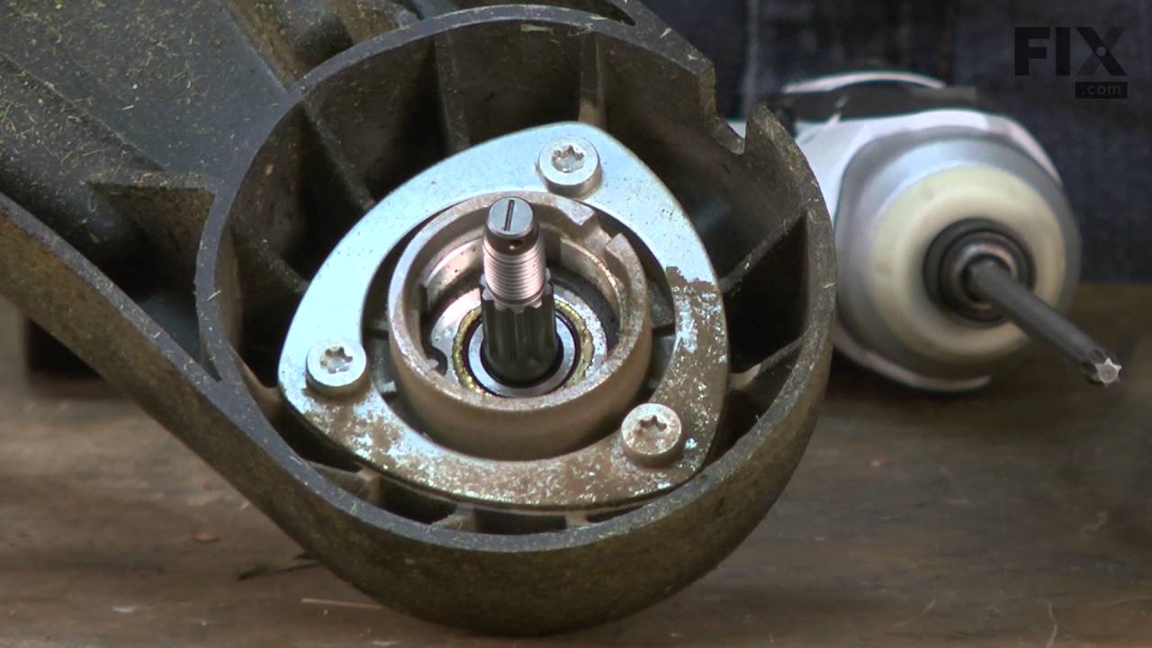 Replacing the Shield Kit-Plastic