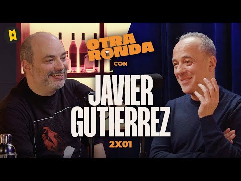 Otra Ronda 2x01 - Javier Gutiérrez