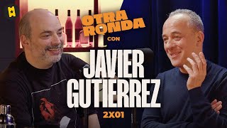 Otra Ronda 2x01 - Javier Gutiérrez