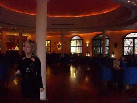 LIUBOV DEMIDENKO - GOOD BYE MY LOVE, GOOD BYE.wmv