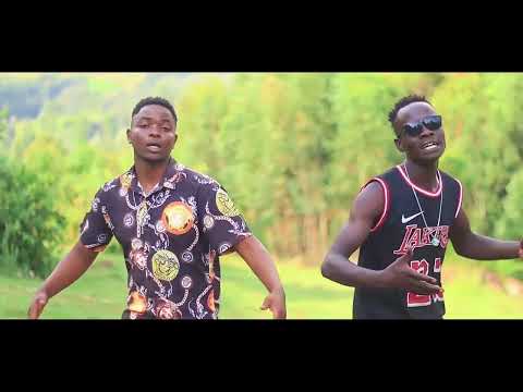 NTOUMERANE-KING BOYZ(OFFICIAL VIDEO)