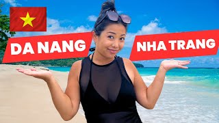 Da Nang vs. Nha Trang: Best Place to Live in 2026? 🇻🇳