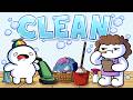 My Thoughts On Cleaning DEFAULT Thumbnail