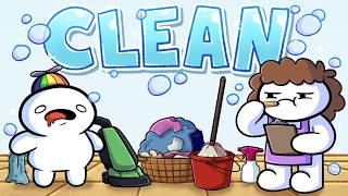 My Thoughts On Cleaning MQDEFAULT Thumbnail