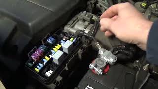 2009-2011 Honda Pilot ABS & VSA Module: FWD vs. AWD and Programming