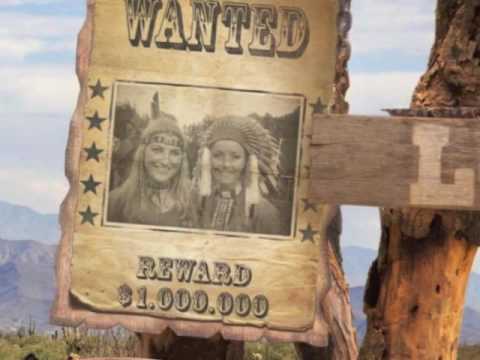 Ville Vesten i Vollen 5. juni 2016 fra kl 14.00