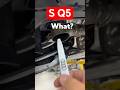 Audi SQ5 Exhaust Tips Convert Fake Tips To Real 80A071904