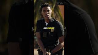 Você Pegou o Cara Errado! 😮🎥 Série: The Rookie