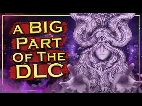 Who Is St Trina? | Elden Ring DLC LORE