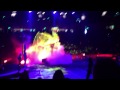 The Circus Dragon 2013