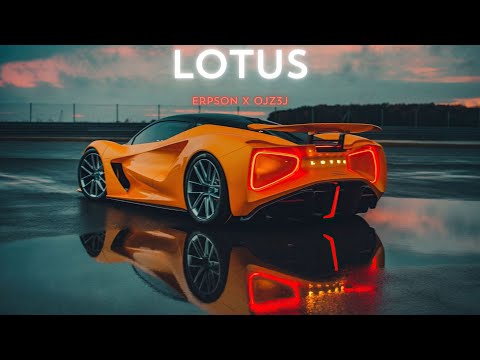 Erpson & Ojz3j - LOTUS (prod. bestq)