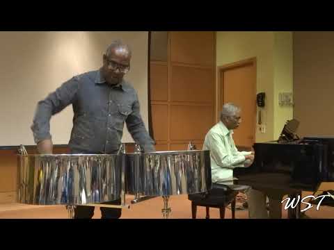 Stella by Starlight    Garvin Blake and Frankie McIntosh