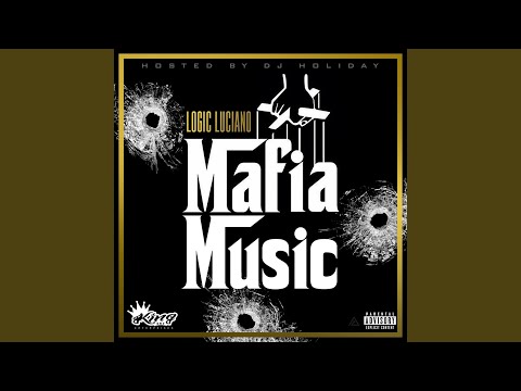 I Can Feel It (feat. Alley Boy)