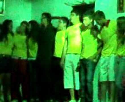 Ragazzi fuori (Fuori di testa) Parte 2