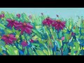 Diana Rogers: Expressive Color in Pastels