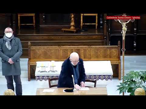 Assemblea Diocesana Cammino Sinodale 17-03-2022 18:36