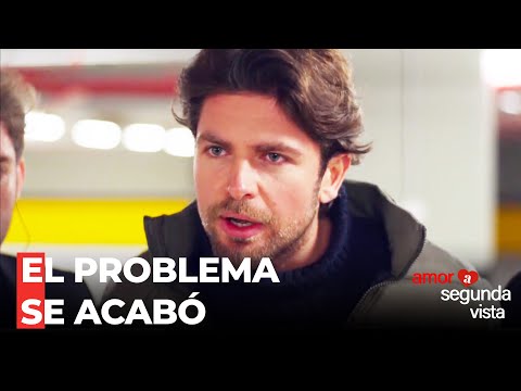 Meryem Negra Resolvió El Problema De Ertan - Amor a Segunda Vista