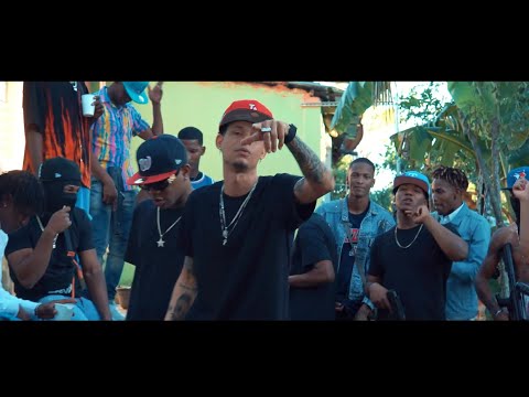 Empera Rap x El Body Rd - La Calle ta Caliente (Video Oficial)