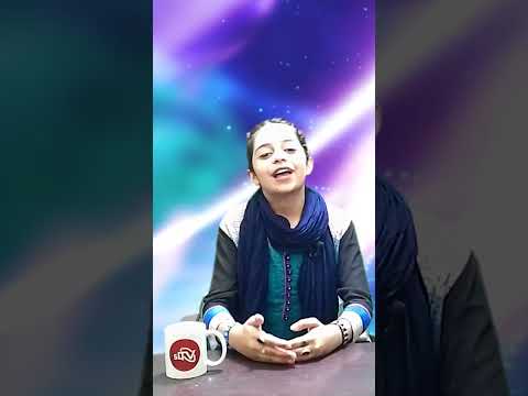 #sltv #spotlight  #pakistan  #duet #ahmedrazaqadri #love