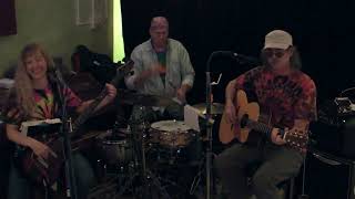 Live set at Drift Inn Yachats Oregon