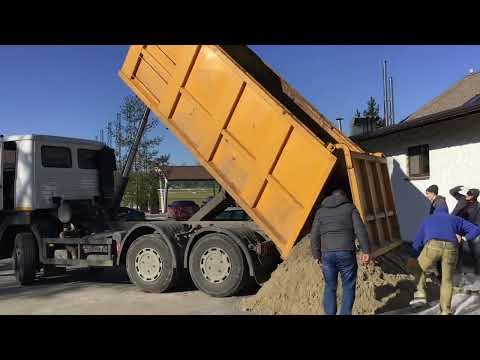 Песок Киев - фото 5 - id-p536664439