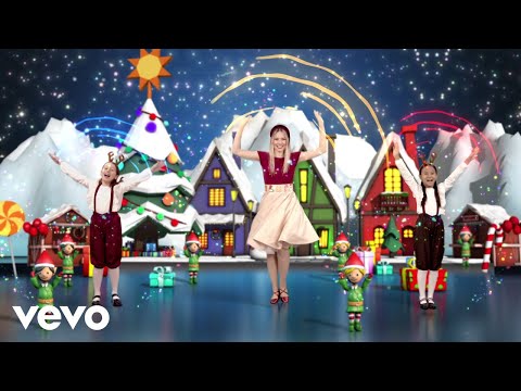 Elfi combinaguai - Carolina Benvenga - Canzoni bambini e baby dance