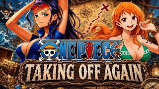 One Piece TCG Prices Are Skyrocketing Again.