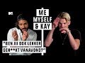 STEFAN DE VRIES: ‘’WANNEER JE WIL, VAN BIL’’ | ME, MYSELF & KAY