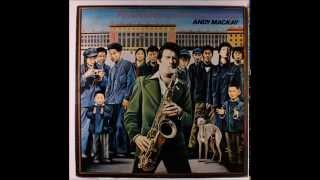 Andy Mackay The Loyang Tractor Factory