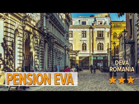 Pension Eva hotel review | Hotels in Deva | Romanian Hotels