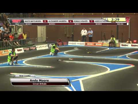2012 IFMAR On-Road Worlds -- 1:12 -- A2 Main