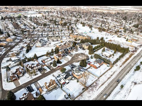 19 Park Lane, Orangeville, Satwant Panag and Jassi Panag Home - Real Estate Properties