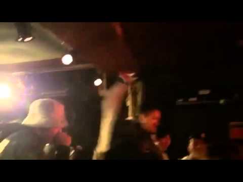 Vice City Slave - Ghetto Brawl(Acranius Cover)