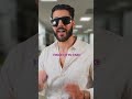 Arab Goes To UPS