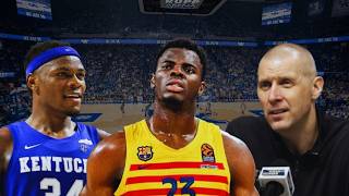 Download lagu COMPLETE MADNESS! BREAKING NEWS! Kentucky Basketball News Update! mp3