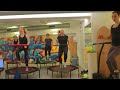 Jumping Fitness Fitness And Dance Munich