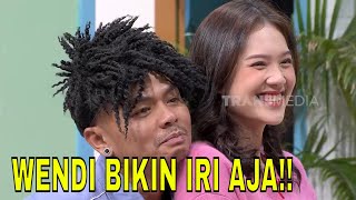 Download lagu Wendi Menang Banyak Bisa Mesra Sama Yessica Tamara | BTS (14/07/24) Part 4 mp3