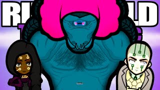 A Beautiful Baby is Born | Rimworld: Tech VS Magic #14